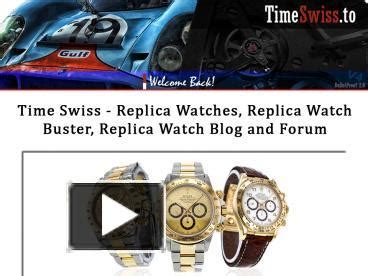 replica-watch.info watch busters|replica watch forums.